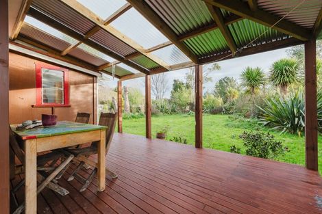 Photo of property in 4 Stanly Street, Eketahuna, 4900