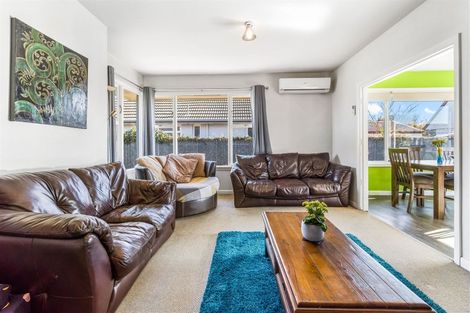 Photo of property in 9 Shearer Avenue, Papanui, Christchurch, 8052