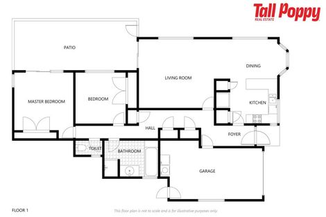 Photo of property in 5 Edith Way, Matua, Tauranga, 3110