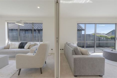 Photo of property in 1 James Caird Lane, Wigram, Christchurch, 8025