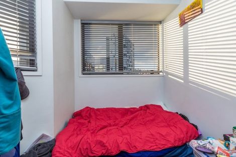Photo of property in 96 On Symonds Apartments, 507/96 Symonds Street, Grafton, Auckland, 1010