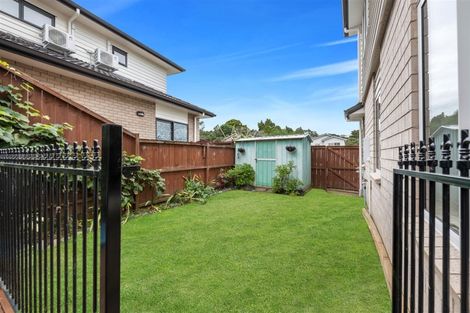 Photo of property in 10 Lucca Crescent, Flat Bush, Auckland, 2019