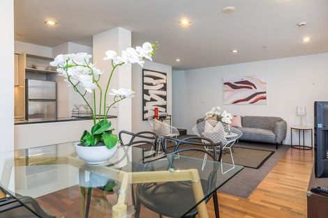 Photo of property in 117/57 Mahuhu Crescent, Auckland Central, Auckland, 1010