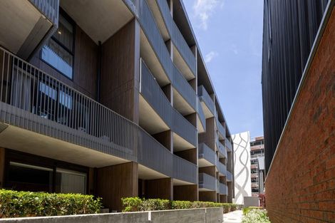 Photo of property in 106/231 Madras Street, Christchurch Central, Christchurch, 8011