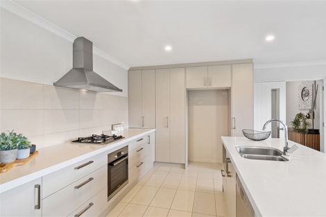 Photo of property in 103 Lowes Road, Rolleston, 7614