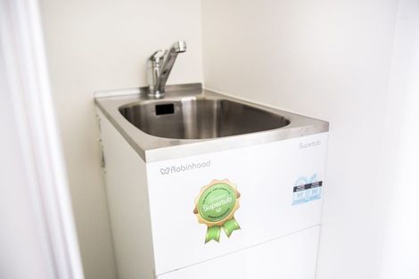 Photo of property in Merchant Quarter 2, 621/38 Mccrae Way, New Lynn, Auckland, 0600