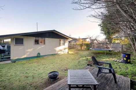 Photo of property in 12 Macdonell Street, Hilltop, Taupo, 3330