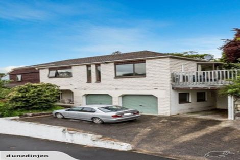 Photo of property in 36 Littlebourne Road, Roslyn, Dunedin, 9010