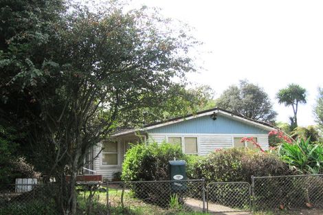 Photo of property in 157 Fairy Springs Road, Fairy Springs, Rotorua, 3015