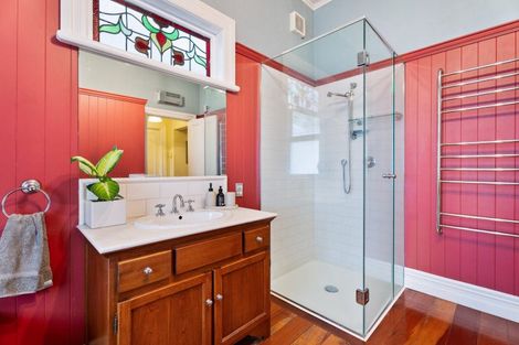 Photo of property in 15 Pencarrow Avenue, Mount Eden, Auckland, 1024