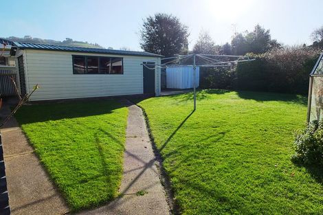 Photo of property in 16 Conway Street, Oamaru North, Oamaru, 9400