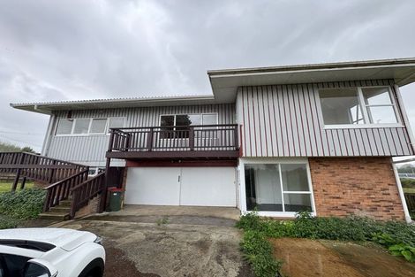 Photo of property in 1233 Alfriston Road, Alfriston, Manurewa, 2576