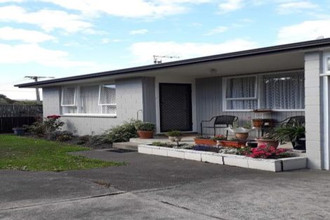 Photo of property in 1/34 Ambleside Drive, Burnside, Christchurch, 8053