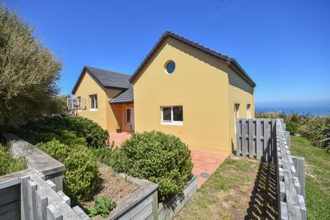 Photo of property in 181 Blackhead Road, Blackhead, Dunedin, 9076