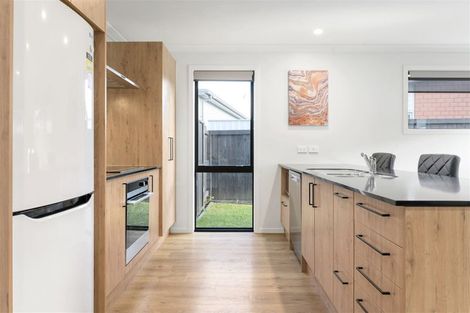 Photo of property in 3 Mchaffie Way, Chartwell, Hamilton, 3210