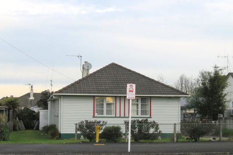 Photo of property in 89 Massey Street, Frankton, Hamilton, 3204