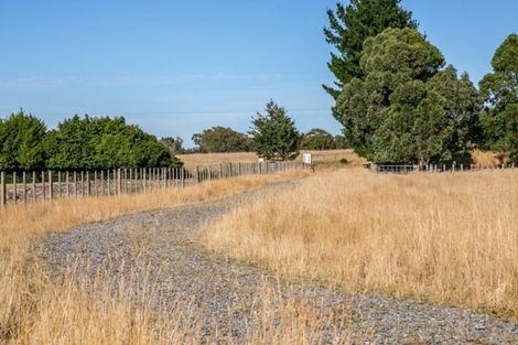 Photo of property in 284 Woodside Road, Woodside, Greytown, 5794