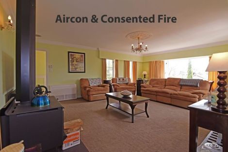 Photo of property in 49 Reeve Drive, Havelock North, 4130