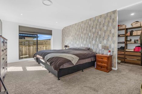 Photo of property in 34 Bill Harvey Drive, Halswell, Christchurch, 8025