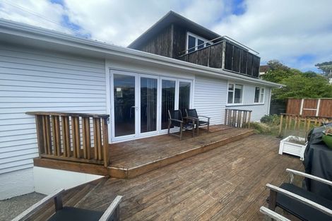 Photo of property in 10 Sheridan Terrace, Johnsonville, Wellington, 6037