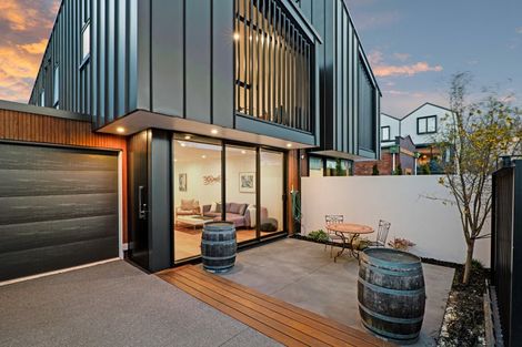 Photo of property in 280a Manchester Street, Christchurch Central, Christchurch, 8013