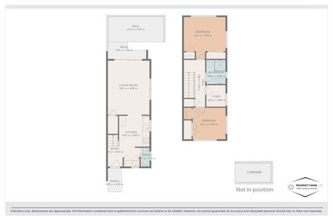 Photo of property in 45 Mcgrath Way, Taita, Lower Hutt, 5011