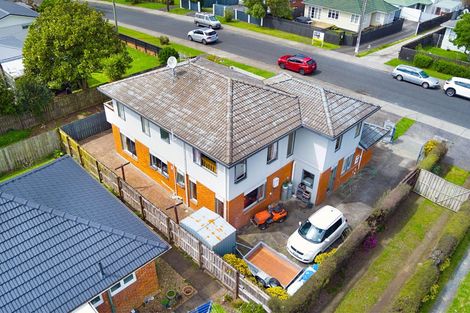 Photo of property in 42a Totara Road, Te Atatu Peninsula, Auckland, 0610