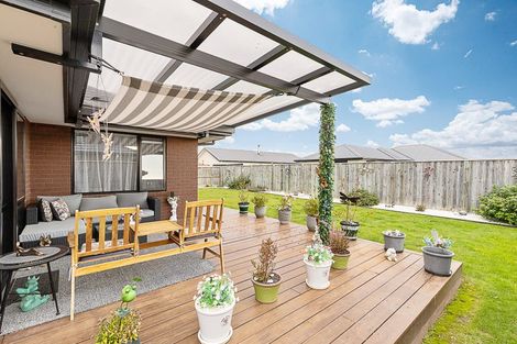 Photo of property in 10 Caproni Road, Burleigh, Blenheim, 7201