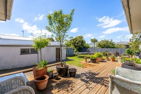 Photo of property in 159 Tanner Street, Grasmere, Invercargill, 9810