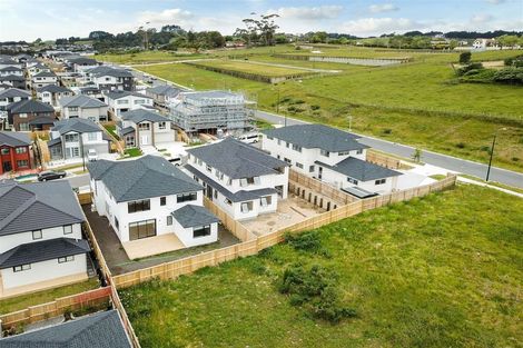 Photo of property in 15 Hariata Street, Flat Bush, Auckland, 2019