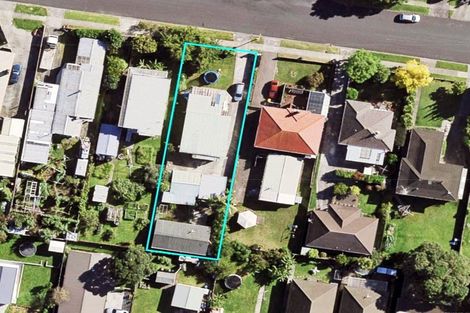 Photo of property in 9 Greers Road, Weymouth, Auckland, 2103