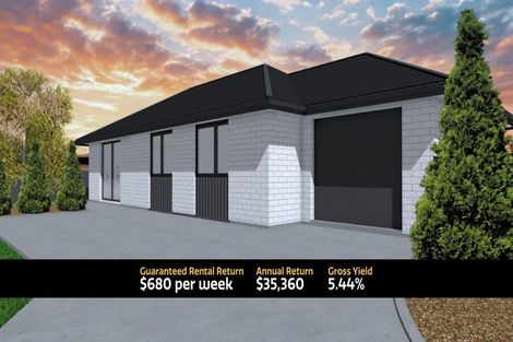 Photo of property in 12a Morrison Avenue, Elgin, 7772