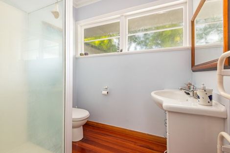 Photo of property in 41 Saint Albans Avenue, Hokowhitu, Palmerston North, 4410