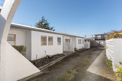 Photo of property in 2/8 Parker Avenue, Levin, 5510