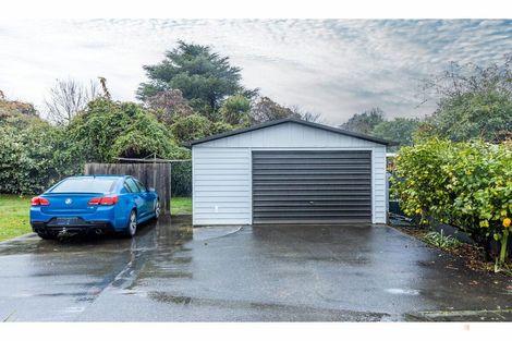 Photo of property in 11 Flatman Crescent, Geraldine, 7930