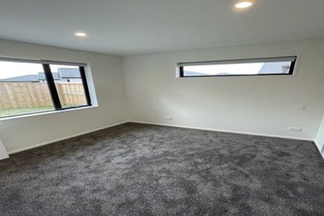 Photo of property in 8 Lomu Way, Rolleston, 7615