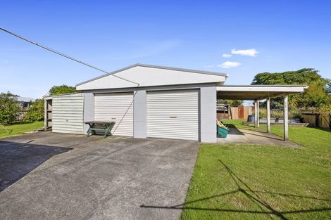 Photo of property in 71 Seymour Street, Waitara, 4320