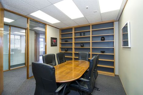 Photo of property in 137i Alexandra Street, Hamilton Central, Hamilton, 3204