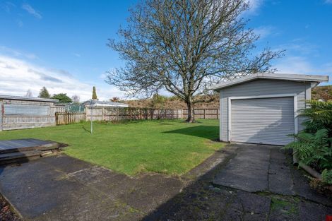 Photo of property in 10 Korari Crescent, Mangakino, 3421