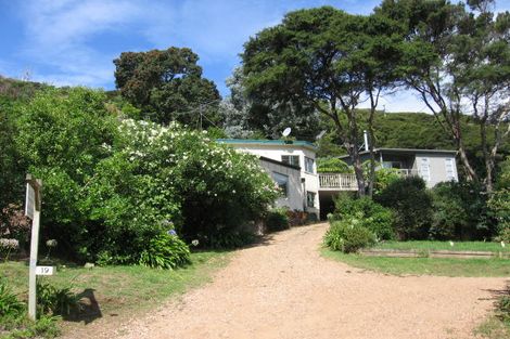 Photo of property in 19 O'brien Road, Omiha, Waiheke Island, 1081