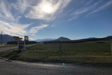 Photo of property in 5a Hart Place, Lake Coleridge, 7572