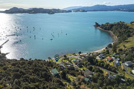 Photo of property in 343 Te Kouma Road, Te Kouma, Coromandel, 3581