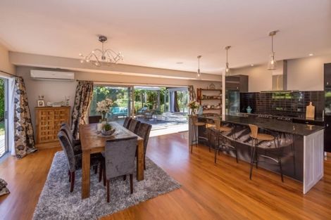 Photo of property in 153 Mchughs Road, Swannanoa, Kaiapoi, 7692
