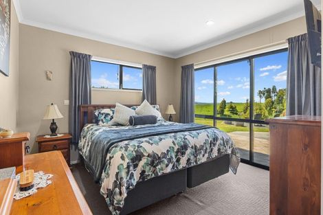 Photo of property in 206a Tate Road, Te Kuiti, 3982