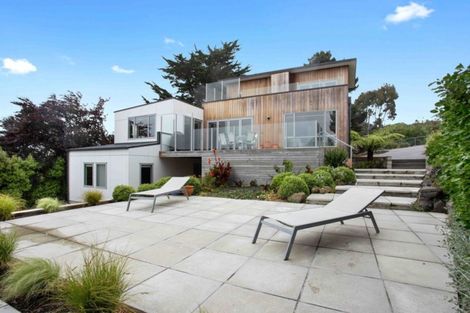 Photo of property in 85 Major Hornbrook Road, Mount Pleasant, Christchurch, 8081