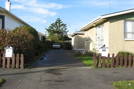 Photo of property in 43a Ascot Street, Saint Kilda, Dunedin, 9012