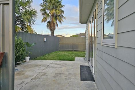 Photo of property in 30 Harold Holt Avenue, Onekawa, Napier, 4110