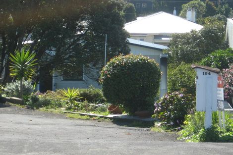 Photo of property in 2/194 Powderham Street, New Plymouth, 4310