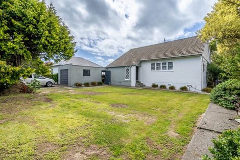 Photo of property in 456 Tweed Street, Georgetown, Invercargill, 9812