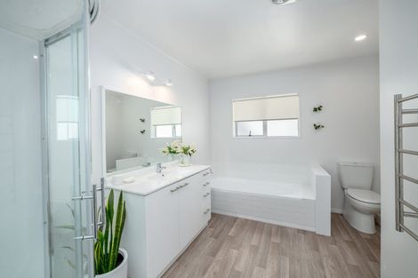 Photo of property in 15 Second Street, Lansdowne, Masterton, 5810